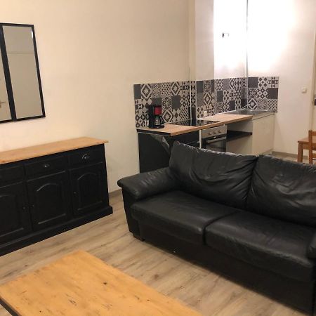 Appartement Et Son Jardin A Lille Fac De Droit Εξωτερικό φωτογραφία