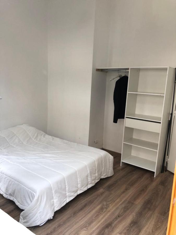 Appartement Et Son Jardin A Lille Fac De Droit Εξωτερικό φωτογραφία